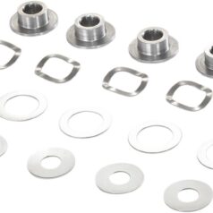 FITTING KIT BMW BOLT 5.0M - MOTO-MASTER