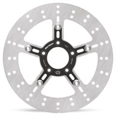 BRAKE ROTOR FLOATING ADRIAN SPORT ROUND - MOTO-MASTER