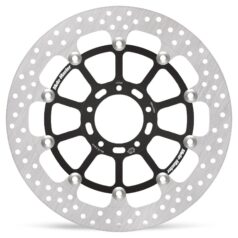 BRAKE ROTOR FLOATING HALO RACING - MOTO-MASTER