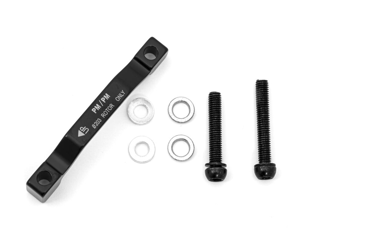 Caliper Postmount Adapter - MOTO-MASTER - Bild 2