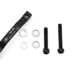 Caliper Postmount Adapter - MOTO-MASTER