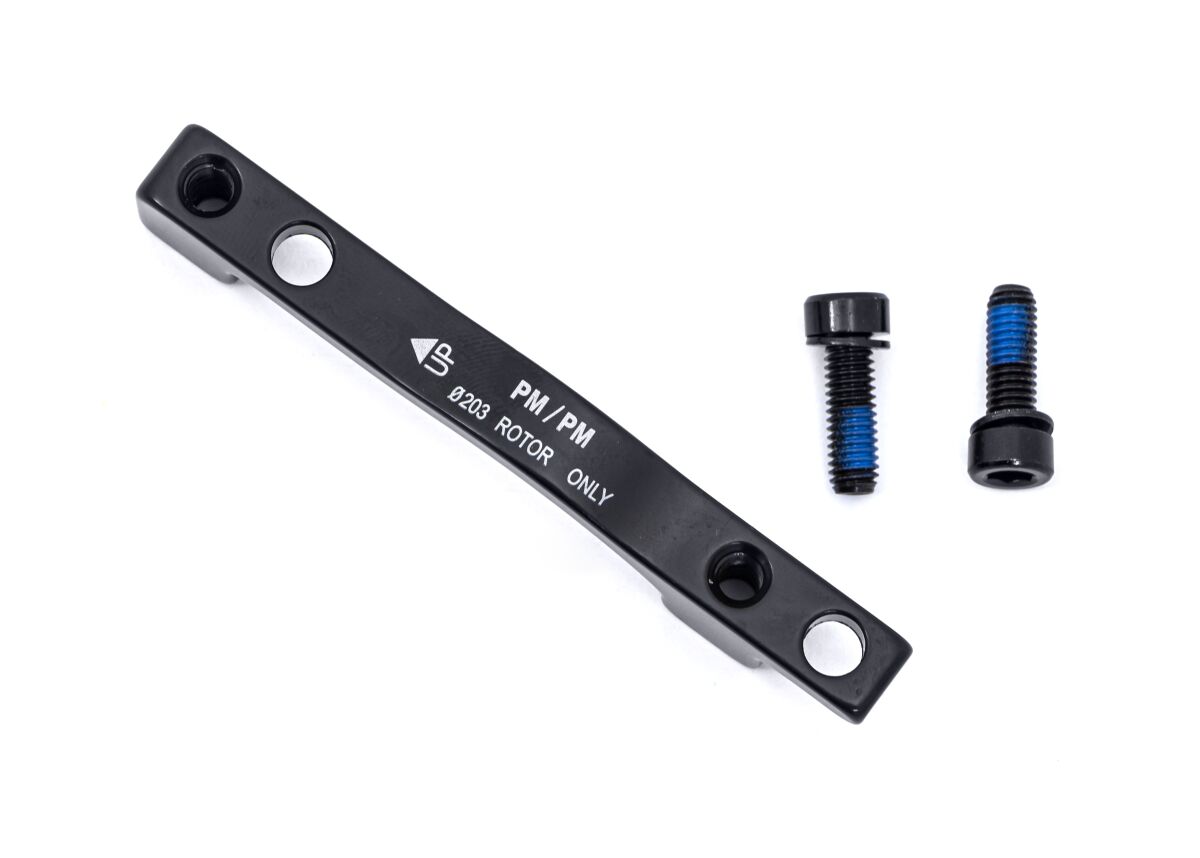 Caliper Postmount Adapter - MOTO-MASTER