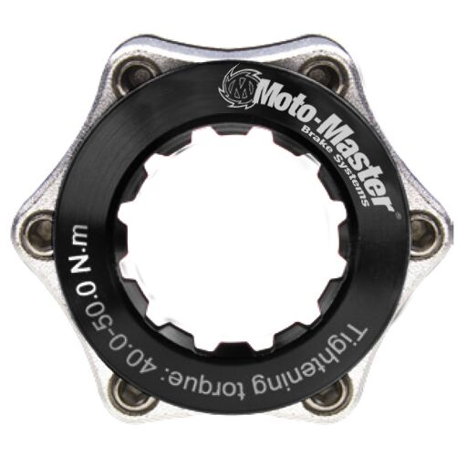 Centerlock Adapter - MOTO-MASTER - Bild 2