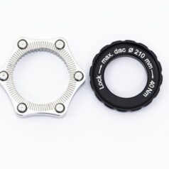Centerlock Adapter - MOTO-MASTER