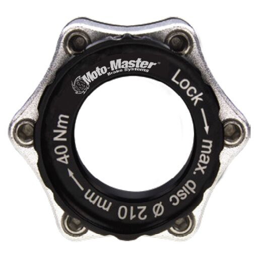 Centerlock Adapter - MOTO-MASTER - Bild 2