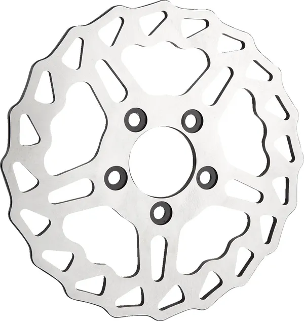 Bromsskiva Bak 10.25" - Sportster 09-22