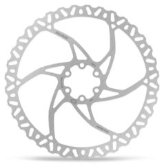 BRAKE DISC NITRO MTB 203X1.8 - MOTO-MASTER