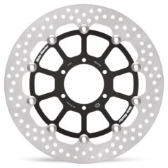 BRAKE ROTOR FLOATING HALO FRONT BMW - MOTO-MASTER