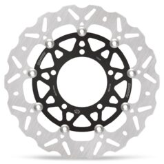 BRAKE ROTOR FLOATING NITRO FRONT - MOTO-MASTER