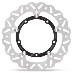 BRAKE ROTOR FLOATING NITRO FRONT - MOTO-MASTER