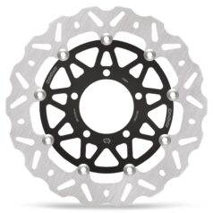 BRAKE ROTOR FLOATING NITRO FRONT - MOTO-MASTER