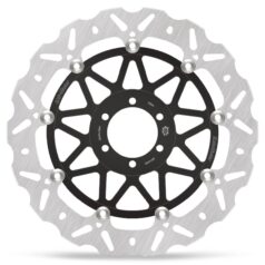 BRAKE ROTOR FLOATING NITRO FRONT - MOTO-MASTER