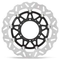BRAKE ROTOR FLOATING NITRO FRONT - MOTO-MASTER
