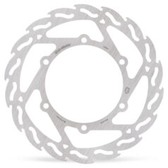 BRAKE PAD FIXED FLAME - MOTO-MASTER