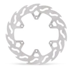 BRAKE ROTOR FIXED FLAME - MOTO-MASTER