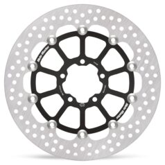 BRAKE ROTOR FLOATING HALO - MOTO-MASTER
