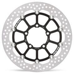 BRAKE ROTOR FLOATING HALO - MOTO-MASTER
