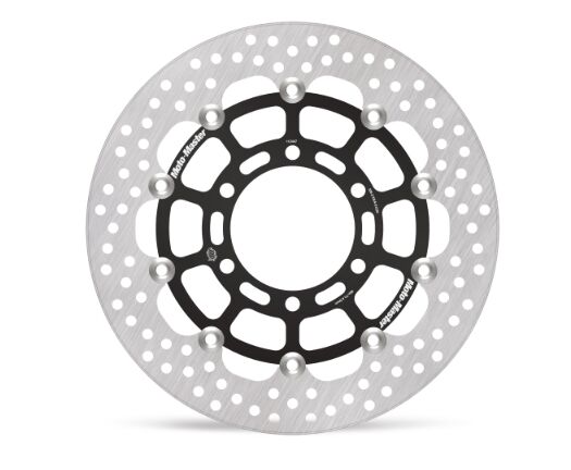 BRAKE ROTOR FLOATING HALO - MOTO-MASTER