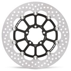 BRAKE ROTOR FLOATING RACING HALO - MOTO-MASTER