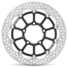 BRAKE ROTOR FLOATING RACING HALO - MOTO-MASTER