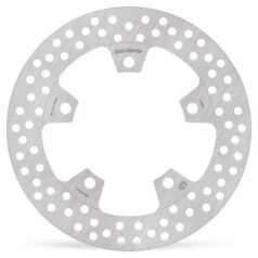 BRAKE ROTOR FIXED HALO - MOTO-MASTER