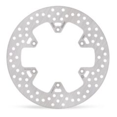 BRAKE ROTOR FIXED HALO - MOTO-MASTER