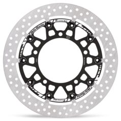 BRAKE ROTOR T-FLOATER PROFESSIONAL RACING - MOTO-MASTER