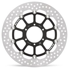 BRAKE ROTOR FLOATING RACING HALO - MOTO-MASTER