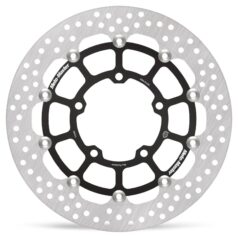 BRAKE ROTOR FLOATING HALO - MOTO-MASTER