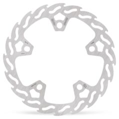 BRAKE ROTOR FIXED FLAME - MOTO-MASTER