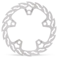 BRAKE ROTOR FIXED FLAME - MOTO-MASTER