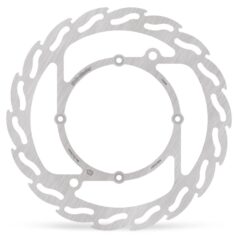 BRAKE ROTOR FIXED FLAME OFFROAD - MOTO-MASTER