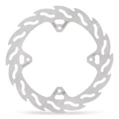 BRAKE ROTOR FIXED FLAME OFFROAD REAR - MOTO-MASTER