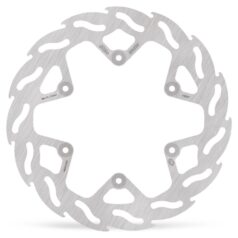 BRAKE ROTOR FIXED FLAME - MOTO-MASTER