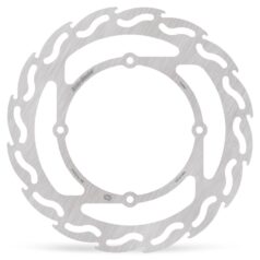BRAKE ROTOR FIXED FLAME - MOTO-MASTER