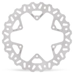 BRAKE ROTOR FIXED NITRO CONTOUR NATURAL - MOTO-MASTER