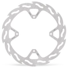 BRAKE ROTOR FIXED FLAME - MOTO-MASTER