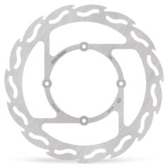 BRAKE ROTOR FIXED FLAME - MOTO-MASTER