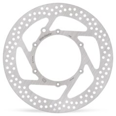 BRAKE ROTOR FIXED HALO ROUND - MOTO-MASTER
