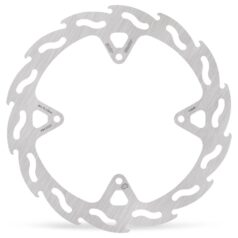 BRAKE ROTOR FIXED FLAME - MOTO-MASTER