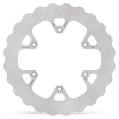 BRAKE ROTOR FIXED NITRO CONTOUR - MOTO-MASTER