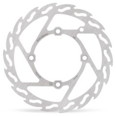 BRAKE ROTOR FIXED FLAME - MOTO-MASTER