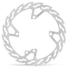 BRAKE ROTOR FIXED FLAME - MOTO-MASTER