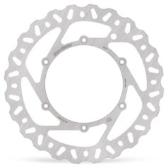 BRAKE ROTOR FIXED NITRO WAVE - MOTO-MASTER
