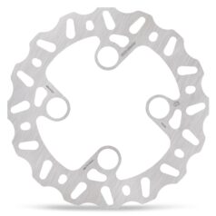 BRAKE ROTOR FIXED NITRO WAVE - MOTO-MASTER