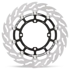 BRAKE ROTOR FLOATING FLAME - MOTO-MASTER