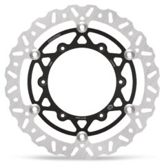 BRAKE ROTOR NITRO FLOAT MX - MOTO-MASTER