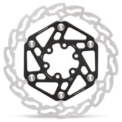 BRAKE ROTOR FLOATING FLAME - MOTO-MASTER