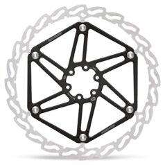 BRAKE DISC FLAME FLOAT - MOTO-MASTER