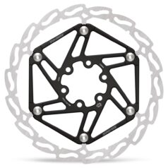 BRAKE DISC FLAME FLOAT - MOTO-MASTER